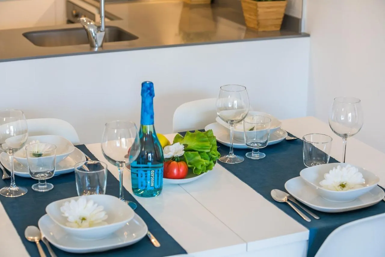 Apartman Ideal Property Mallorca - Mar Blau Alcudia