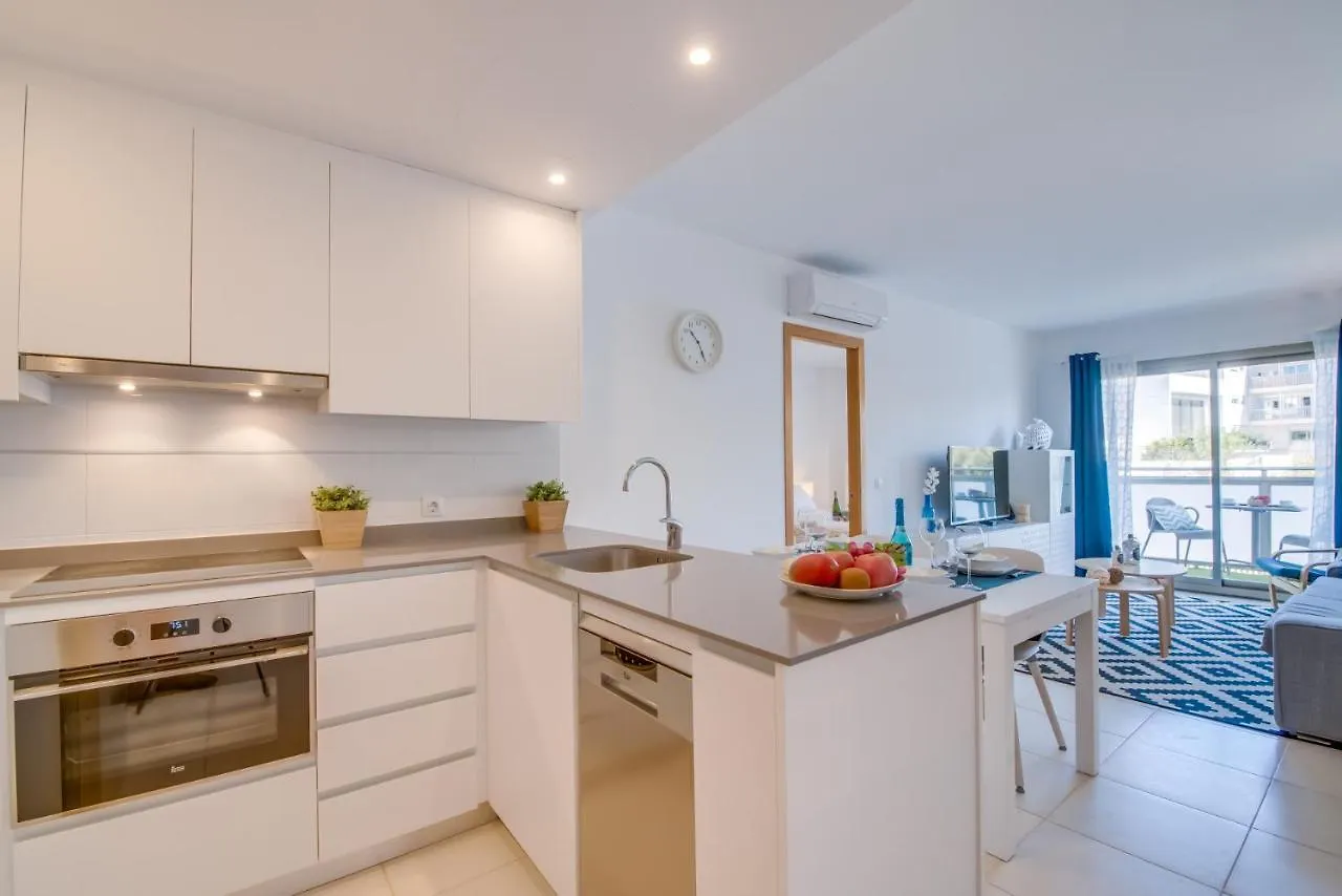 Ideal Property Mallorca - Mar Blau الكوذيا