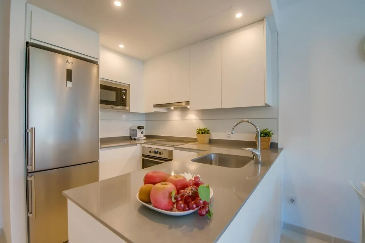 Ideal Property Mallorca - Mar Blau الكوذيا إسبانيا