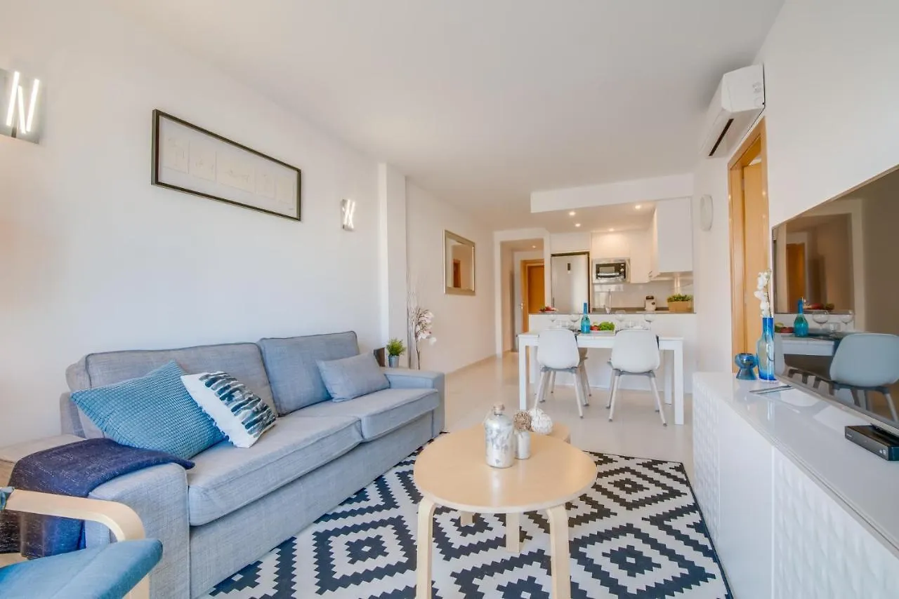 Ideal Property Mallorca - Mar Blau الكوذيا 0*,