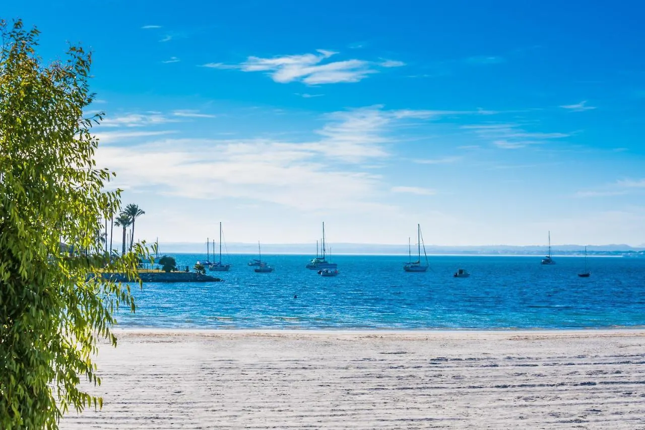 Ideal Property Mallorca - Mar Blau الكوذيا شقة