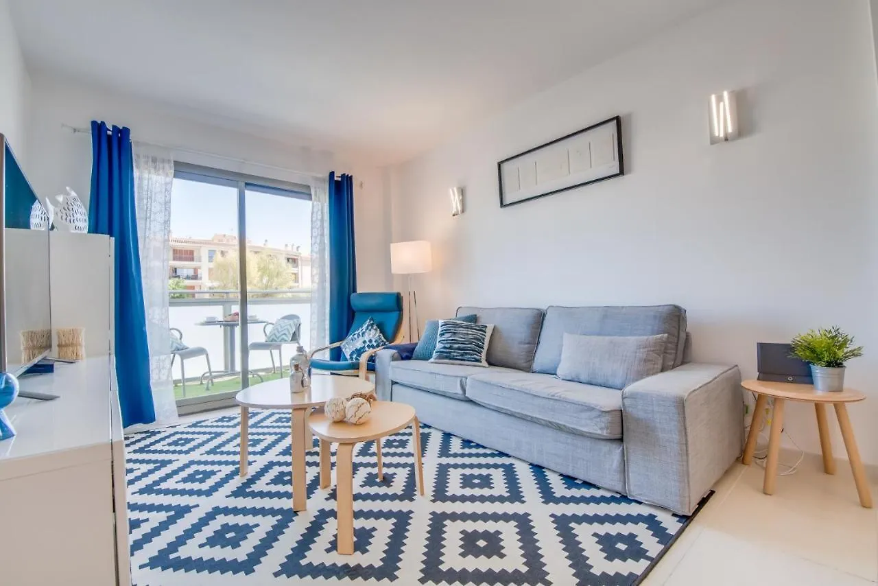 Ideal Property Mallorca - Mar Blau الكوذيا