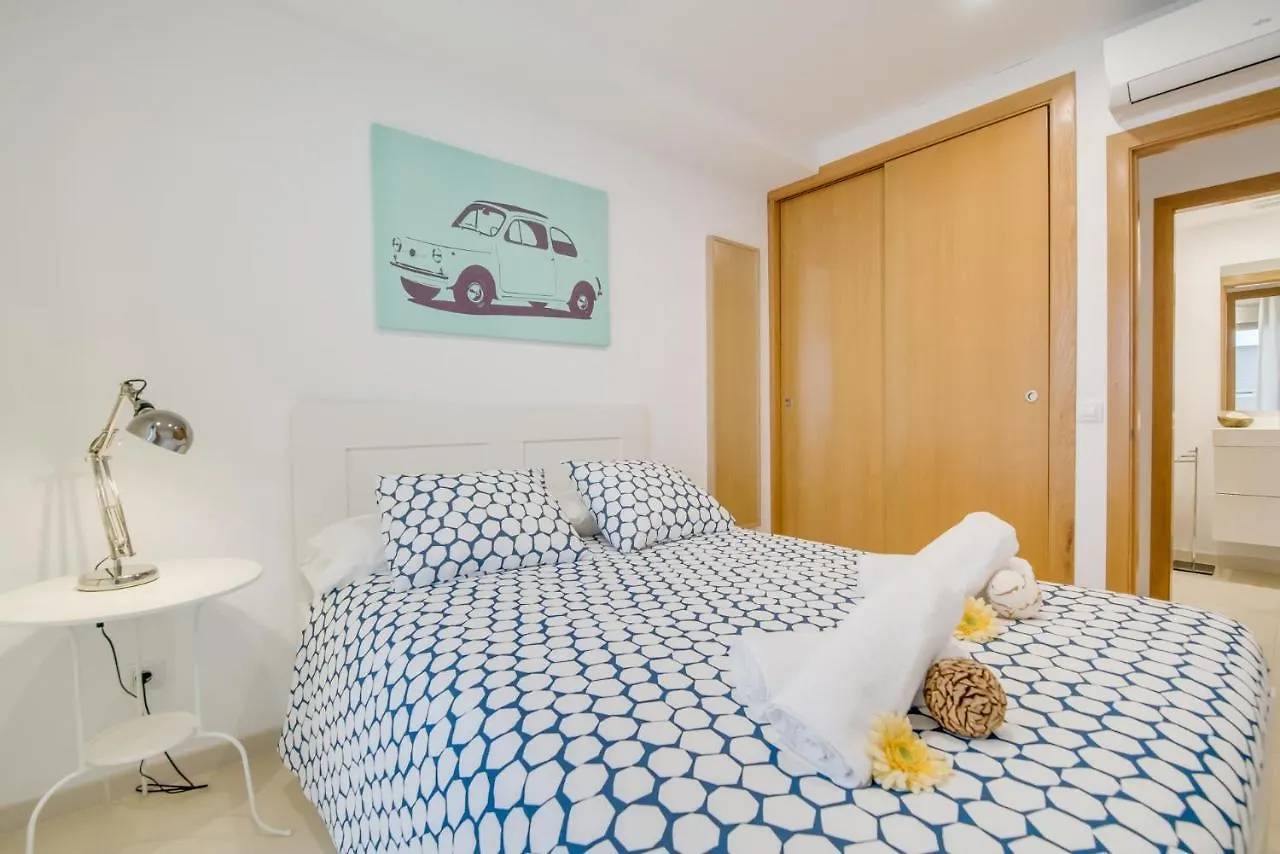 شقة Ideal Property Mallorca - Mar Blau الكوذيا إسبانيا