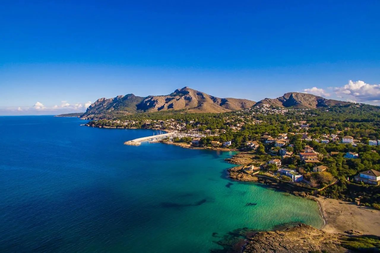 Ideal Property Mallorca - Mar Blau الكوذيا 0*,