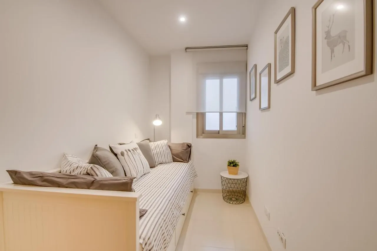 Ideal Property Mallorca - Mar Blau الكوذيا شقة