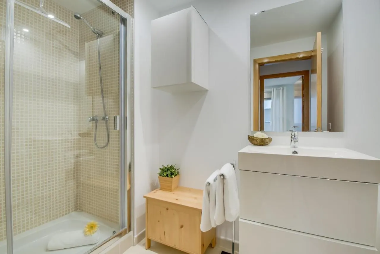 Ideal Property Mallorca - Mar Blau الكوذيا شقة