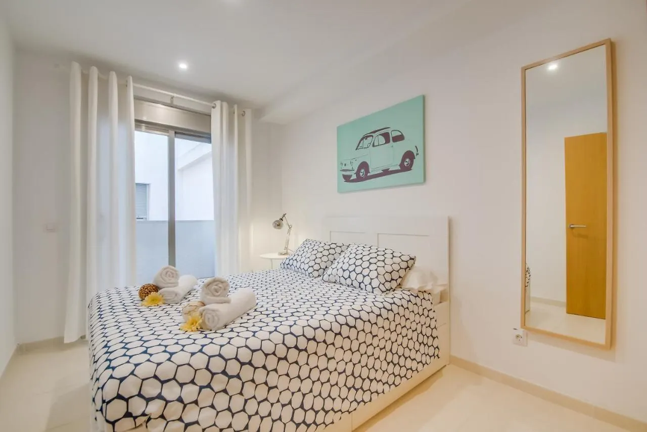 Ideal Property Mallorca - Mar Blau الكوذيا شقة