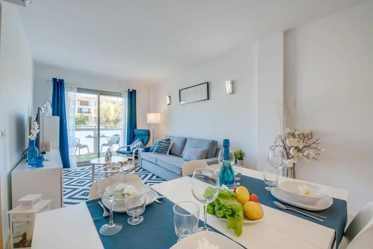 דירה אלקודיה Ideal Property Mallorca - Mar Blau