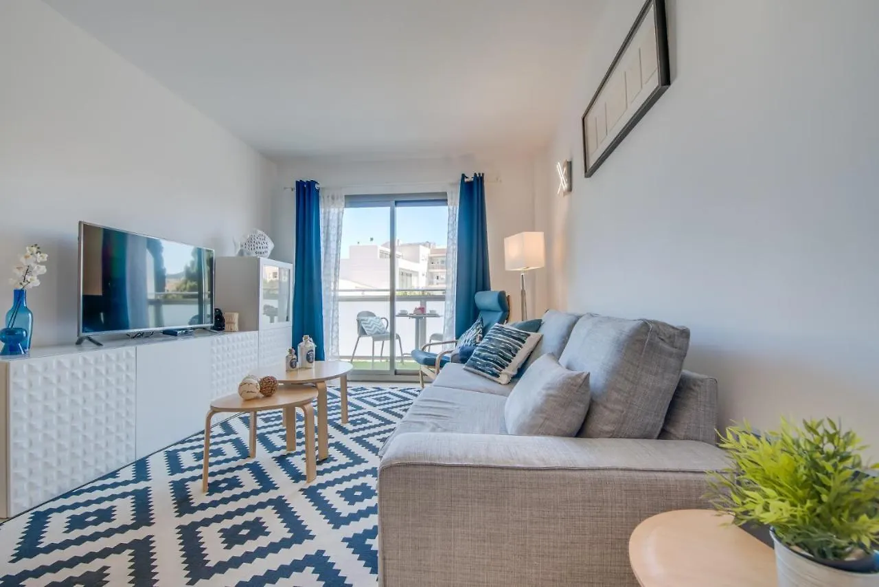 אלקודיה Ideal Property Mallorca - Mar Blau 0*,  ספרד