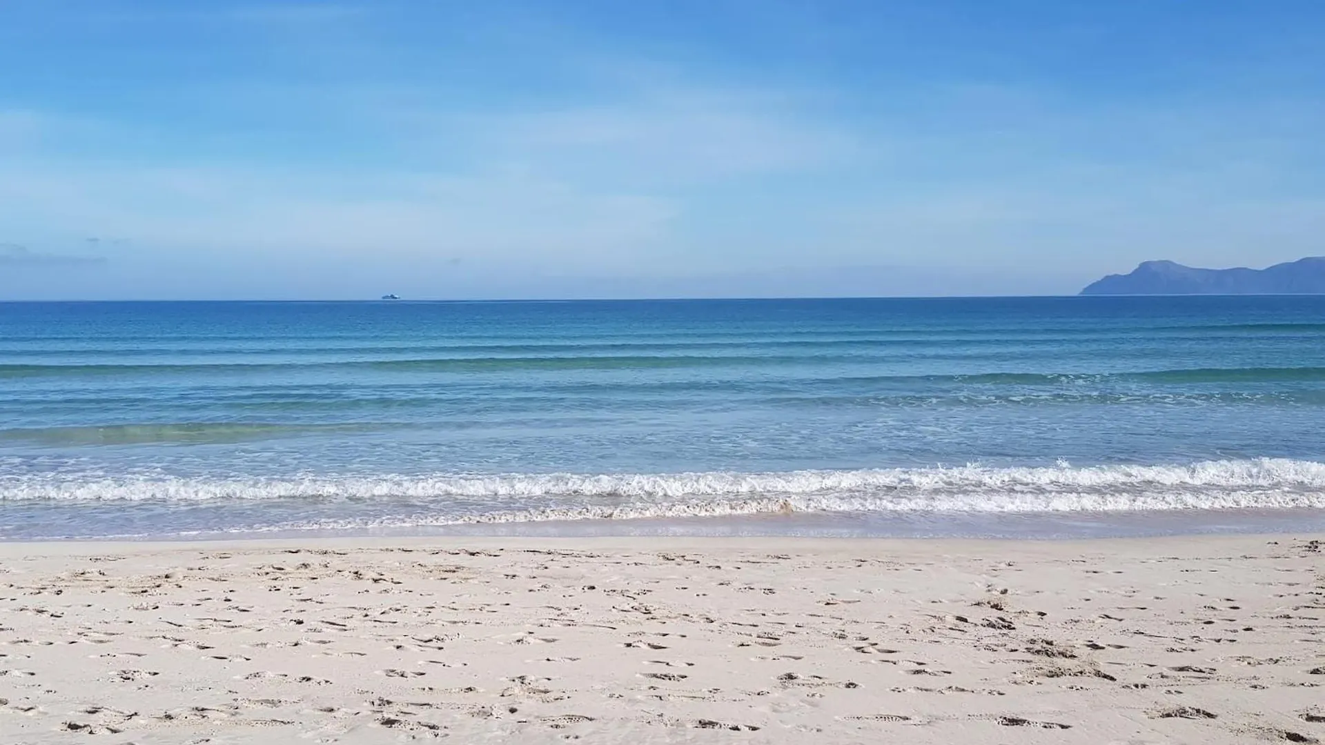 הקונטקטים של Ideal Property Mallorca - Mar Blau
